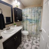 1997 Champion Manufactured Home