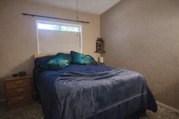 1997 Champion Manufactured Home