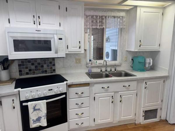 1999 Catalina Manufactured Home