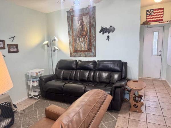 1999 Catalina Manufactured Home