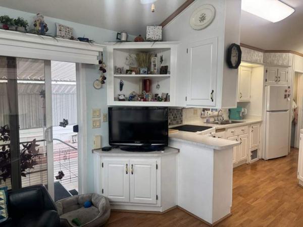 1999 Catalina Manufactured Home