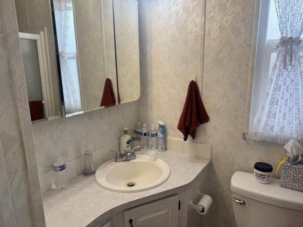 1999 Catalina Manufactured Home