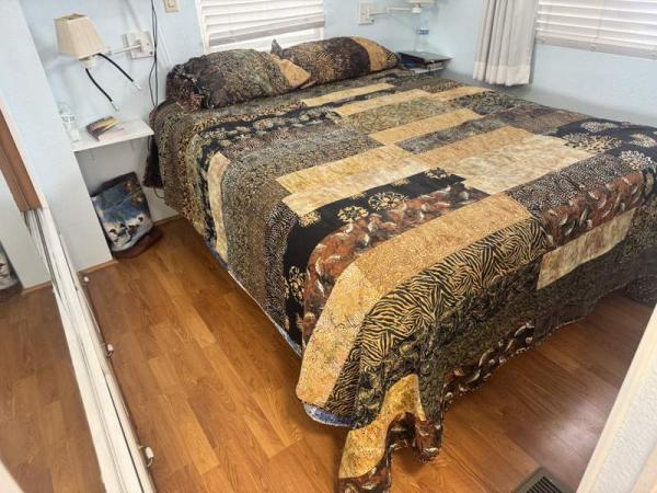 1999 Catalina Manufactured Home