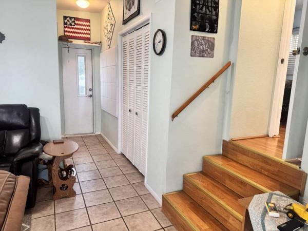 1999 Catalina Manufactured Home