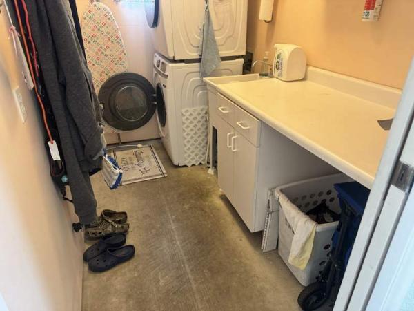 1999 Catalina Manufactured Home