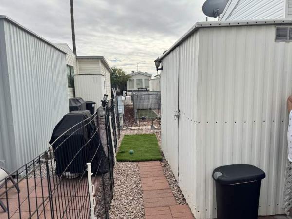 1999 Catalina Manufactured Home