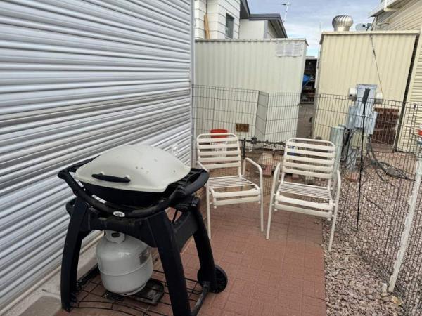 1999 Catalina Manufactured Home