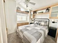 2000 Fleetwood Manufactured Home