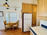 2000 Fleetwood Manufactured Home