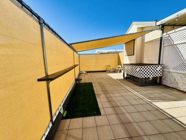 2000 Fleetwood Manufactured Home