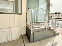 2000 Fleetwood Manufactured Home