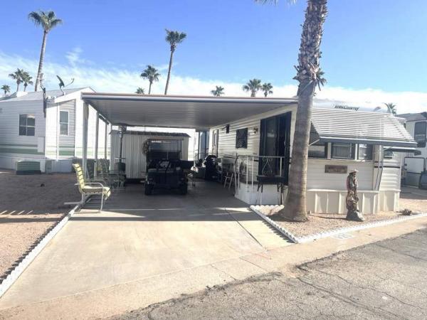 1983 Unknown Mobile Home For Sale