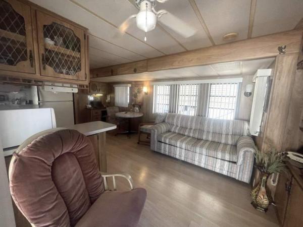 1983 Unknown Manufactured Home