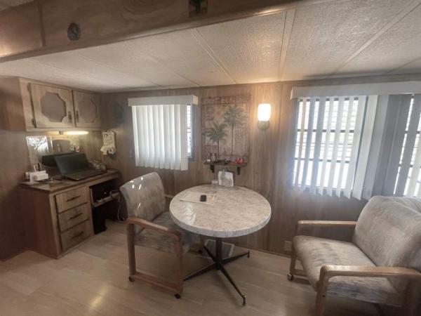 1983 Unknown Manufactured Home