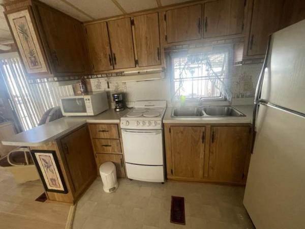 1983 Unknown Manufactured Home