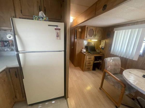 1983 Unknown Manufactured Home