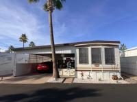 1987 Kensi Manufactured Home