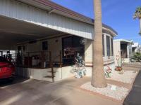 1987 Kensi Manufactured Home