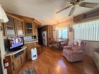 1987 Kensi Manufactured Home