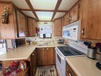 1987 Kensi Manufactured Home