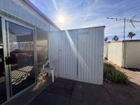 1987 Kensi Manufactured Home