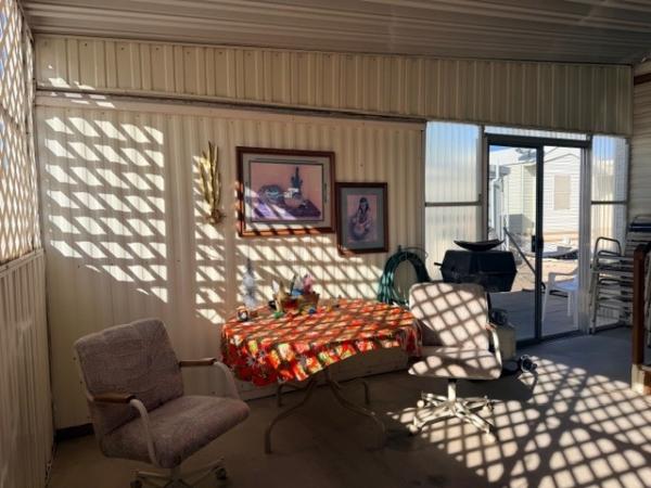 1987 Kensi Manufactured Home