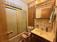 1987 Kensi Manufactured Home