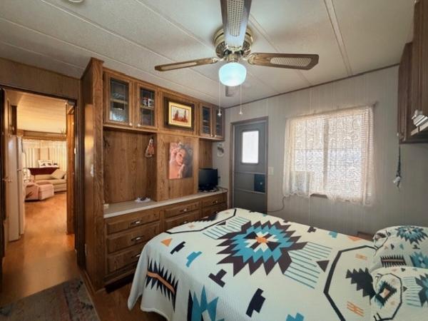 1987 Kensi Manufactured Home