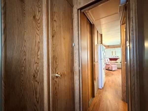 1987 Kensi Manufactured Home