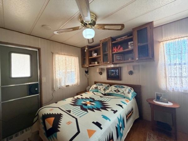 1987 Kensi Manufactured Home