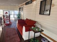 1987 Kensi Manufactured Home