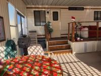 1987 Kensi Manufactured Home