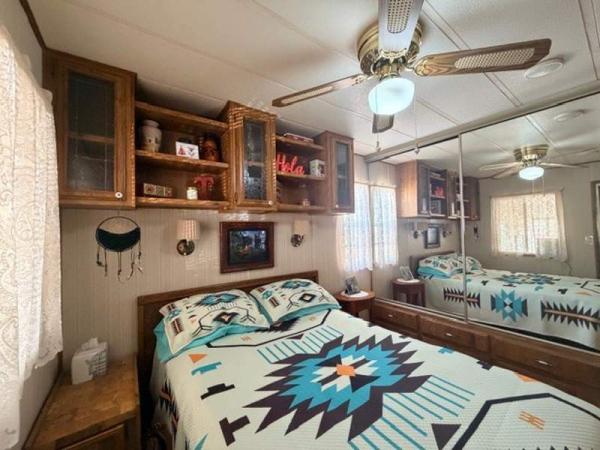 1987 Kensi Manufactured Home