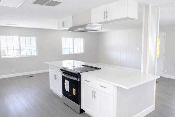 1977 Unknown Manufactured Home