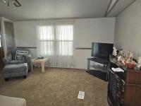 1997 Fleetwood Manufactured Home