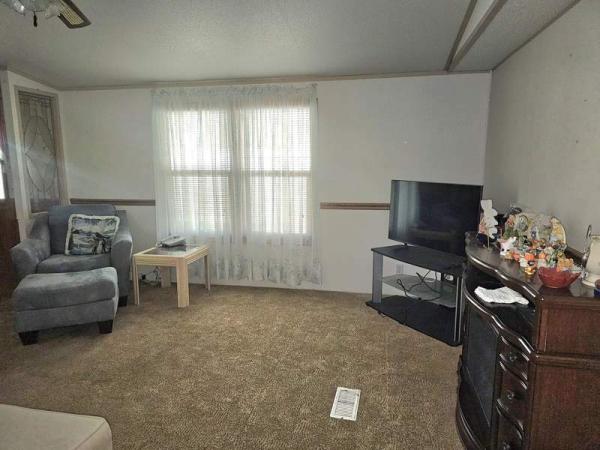 1997 Fleetwood Manufactured Home