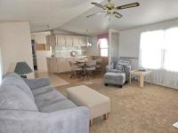 1997 Fleetwood Manufactured Home