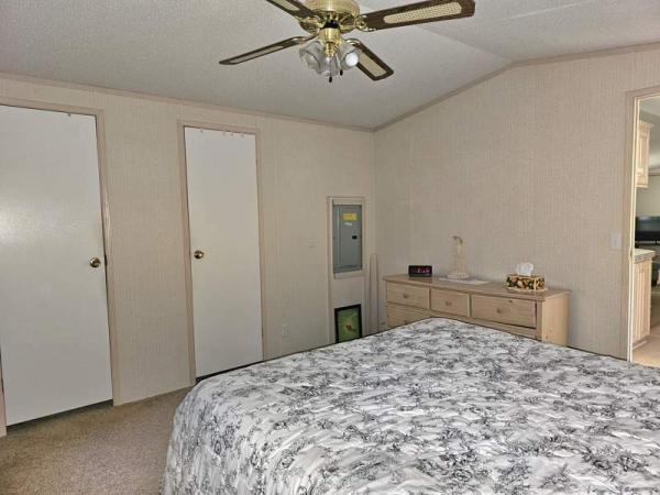 1997 Fleetwood Manufactured Home