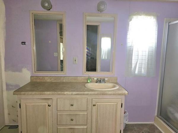 1997 Fleetwood Manufactured Home