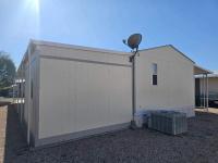 1997 Fleetwood Manufactured Home