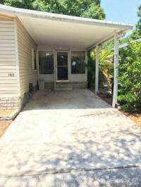 1989 Palm Harbor Manufactured Home
