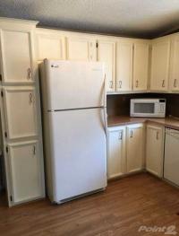 1989 Palm Harbor Manufactured Home