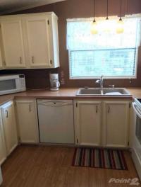 1989 Palm Harbor Manufactured Home