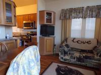 2011 Champion Manufactured Home