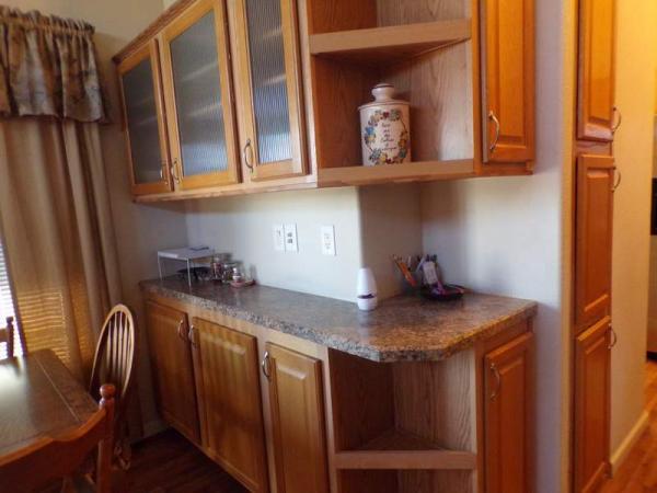 2011 Champion Manufactured Home