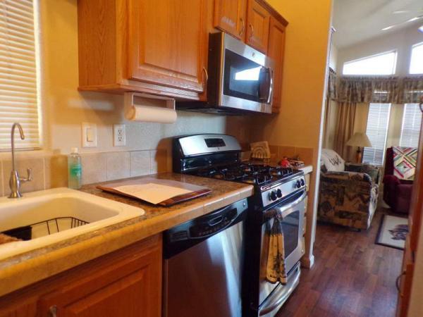 2011 Champion Manufactured Home