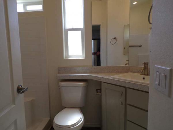 2011 Champion Manufactured Home