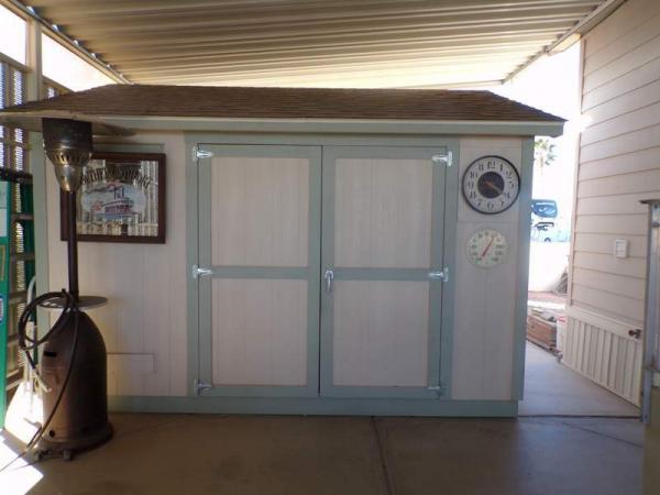 2011 Champion Manufactured Home