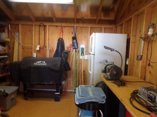 2011 Champion Manufactured Home