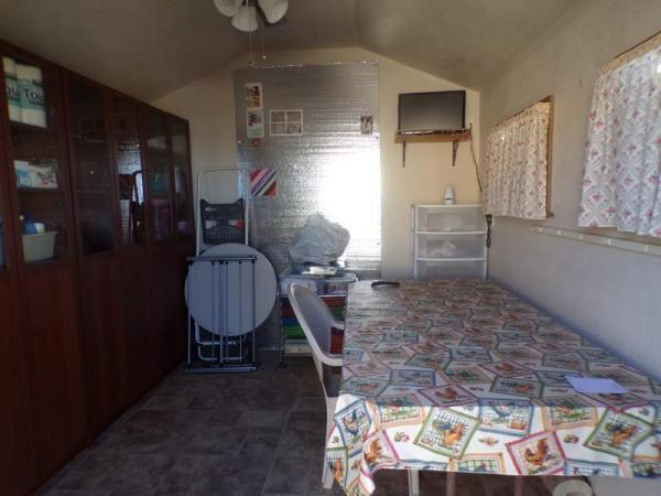 2011 Champion Manufactured Home